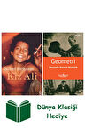 Kız Ali + Geometri + Dünya Klasiği Hediye