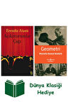 Açıkoturumlar Çağı + Geometri + Dünya Klasiği Hediye
