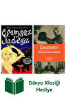 Ölümsüz ve İadesiz + Geometri + Dünya Klasiği Hediye