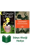 Ölümsüz ve Bekar (Cep Boy) + Geometri + Dünya Klasiği Hediye