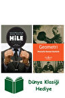 Hile (Ciltli) + Geometri + Dünya Klasiği Hediye
