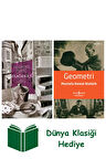 Olağan-İçi + Geometri + Dünya Klasiği Hediye
