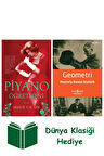 Piyano Öğretmeni + Geometri + Dünya Klasiği Hediye
