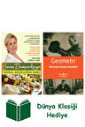Doğal Güzelliğin Sırrı + Geometri + Dünya Klasiği Hediye