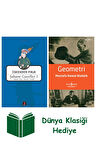 Şahane Gazeller 1 + Geometri + Dünya Klasiği Hediye
