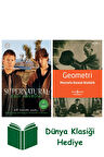 Supernatural - Cadı Kanyonu + Geometri + Dünya Klasiği Hediye