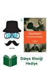 Tuhaf Hikâyeler + Geometri + Dünya Klasiği Hediye