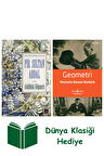 Pir Sultan Abdal + Geometri + Dünya Klasiği Hediye