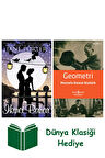 İkinci Bahar + Geometri + Dünya Klasiği Hediye