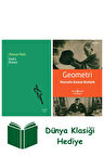 Saklı Kalan + Geometri + Dünya Klasiği Hediye