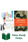 Kolay Piyano 2 + Geometri + Dünya Klasiği Hediye