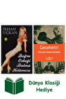 Doğru Erkeği Bulma Kılavuzu (Cep Boy) + Geometri + Dünya Klasiği Hediye