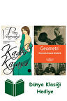 Kader Kazası + Geometri + Dünya Klasiği Hediye