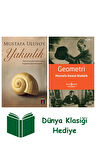Yakınlık + Geometri + Dünya Klasiği Hediye