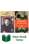 Aşkın Tam Saati + Geometri + Dünya Klasiği Hediye
