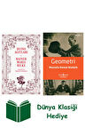 Duino Ağıtları + Geometri + Dünya Klasiği Hediye
