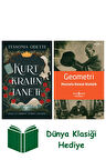 Kurt Kralın Laneti + Geometri + Dünya Klasiği Hediye