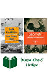 İmkânsız Ölü + Geometri + Dünya Klasiği Hediye