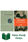 Çalgın + Geometri + Dünya Klasiği Hediye