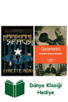 Hapishane Şifacısı (Ciltli) + Geometri + Dünya Klasiği Hediye