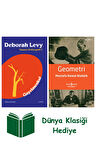 Gayrimenkul + Geometri + Dünya Klasiği Hediye