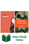 Matruşka Kahır + Geometri + Dünya Klasiği Hediye