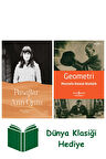 Pasajlar + Geometri + Dünya Klasiği Hediye
