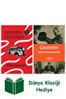 Dokunmadan (Ciltli) + Geometri + Dünya Klasiği Hediye