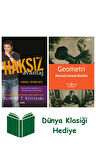 Haksız Avantaj + Geometri + Dünya Klasiği Hediye