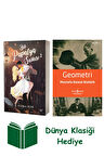 Bir Papatya Şarkısı 2 + Geometri + Dünya Klasiği Hediye