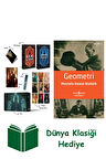 Castellane Günlükleri İkili Kutulu Set (Ciltli) + Geometri + Dünya Klasiği Hediye