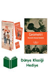 Her Kimsen - Son Set (Ciltli) + Geometri + Dünya Klasiği Hediye