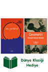 Acı Portakal + Geometri + Dünya Klasiği Hediye