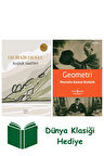 Kuşluk Saatleri + Geometri + Dünya Klasiği Hediye