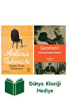 Zaman Hızla Yaşlanıyor + Geometri + Dünya Klasiği Hediye