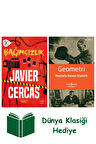 Bağımsızlık + Geometri + Dünya Klasiği Hediye