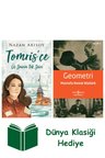 Tomris'çe - Üç Şaiirin Tek Şiiri + Geometri + Dünya Klasiği Hediye