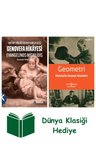 Genovefa Hikayesi + Geometri + Dünya Klasiği Hediye