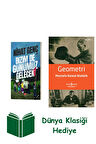 Bizim De Günümüz Gelecek + Geometri + Dünya Klasiği Hediye
