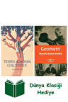 Tespih Ağacının Gölgesinde + Geometri + Dünya Klasiği Hediye