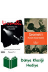 Sevdalım Hayat + Geometri + Dünya Klasiği Hediye