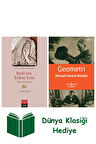 Buda'nın Erdem Yolu - Dhammapada + Geometri + Dünya Klasiği Hediye