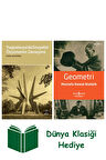 Yugoslavya’da Sosyalist Özyönetim Deneyimi + Geometri + Dünya Klasiği Hediye