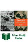 Deniz Harbini Anlamak + Geometri + Dünya Klasiği Hediye