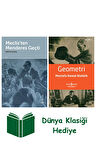 Meclis'ten Menderes Geçti + Geometri + Dünya Klasiği Hediye