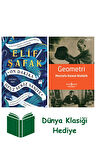 On Dakika Otuz Sekiz Saniye + Geometri + Dünya Klasiği Hediye