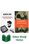 Youtube Masalı + Geometri + Dünya Klasiği Hediye