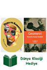 Deha ve Karakter + Geometri + Dünya Klasiği Hediye