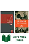 İslam, Demokrasi ve Türkiye + Geometri + Dünya Klasiği Hediye