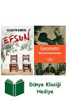 Efsun + Geometri + Dünya Klasiği Hediye